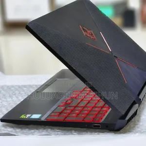 New Laptop HP 15 16GB Intel Core i5 SSD 1T
