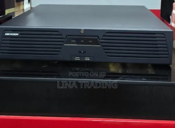 Hikvision 9600 Series NVR