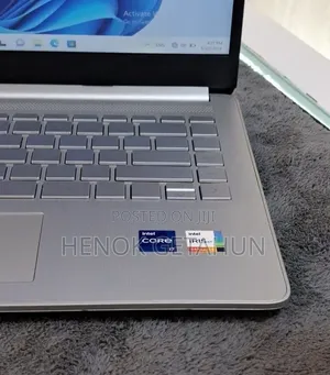 New Laptop HP Stream Notebook 16GB Intel Core i7 SSD 512GB
