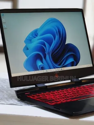 New Laptop HP 15 16GB Intel Core i5 SSD 1T