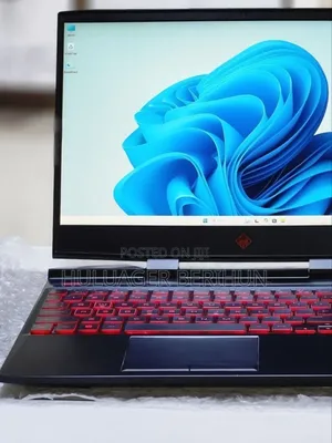 New Laptop HP 15 16GB Intel Core i5 SSD 1T
