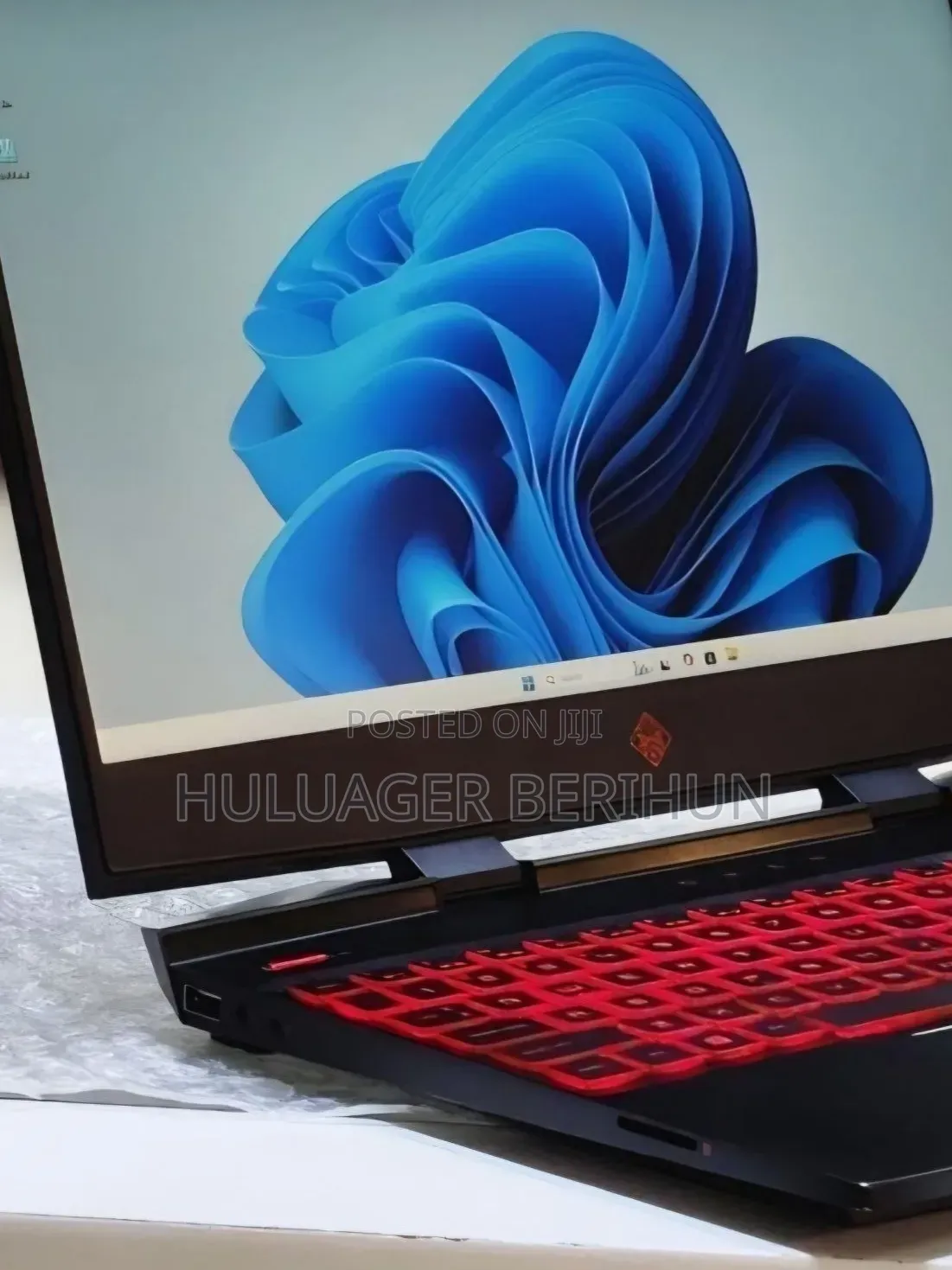 New Laptop HP 15 16GB Intel Core i5 SSD 1T