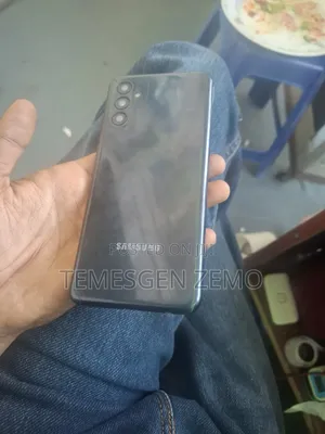 Samsung Galaxy M13 (India) 128 GB Black