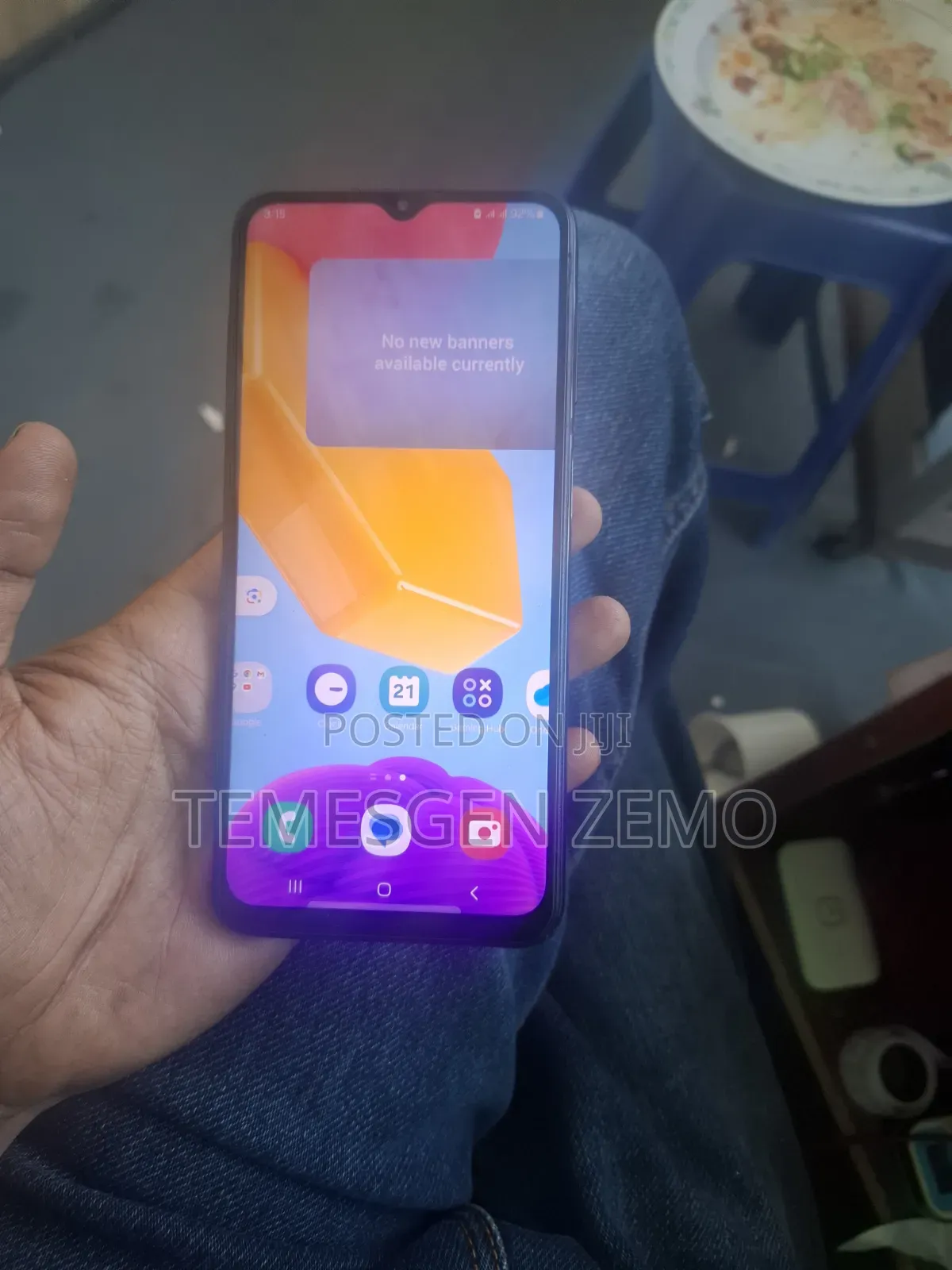 Samsung Galaxy M13 (India) 128 GB Black