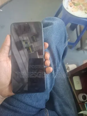 Samsung Galaxy M13 (India) 128 GB Black