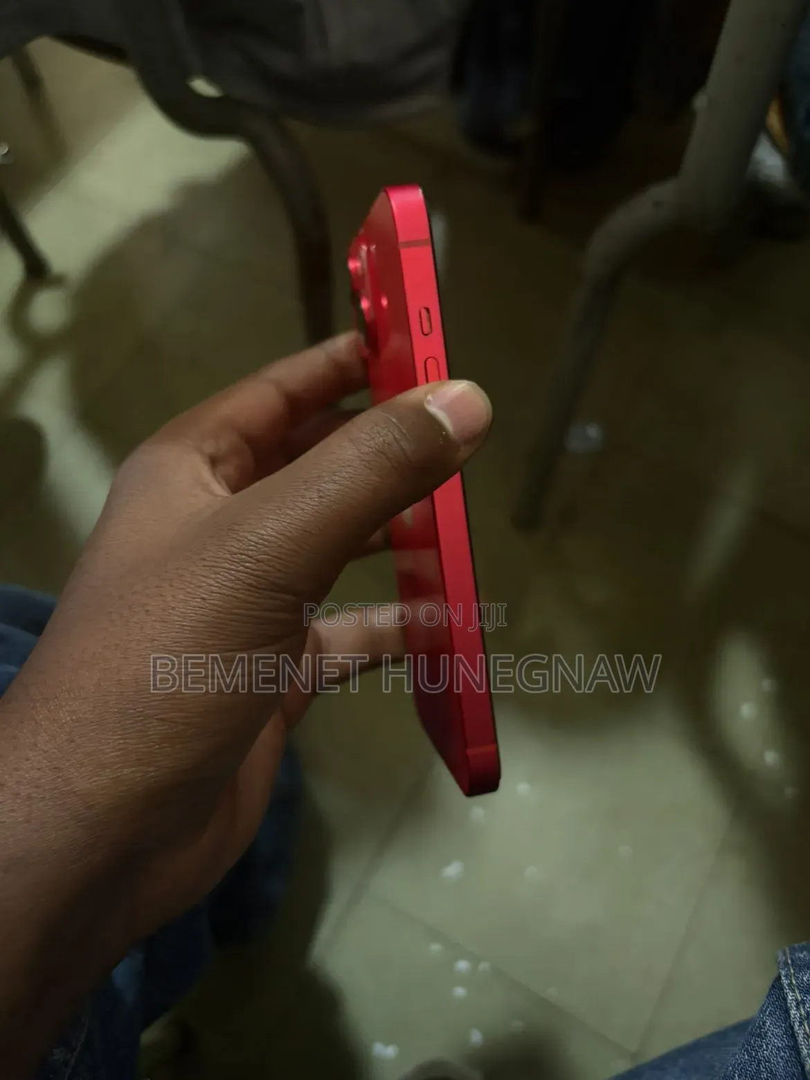 Apple iPhone 14 128 GB Red