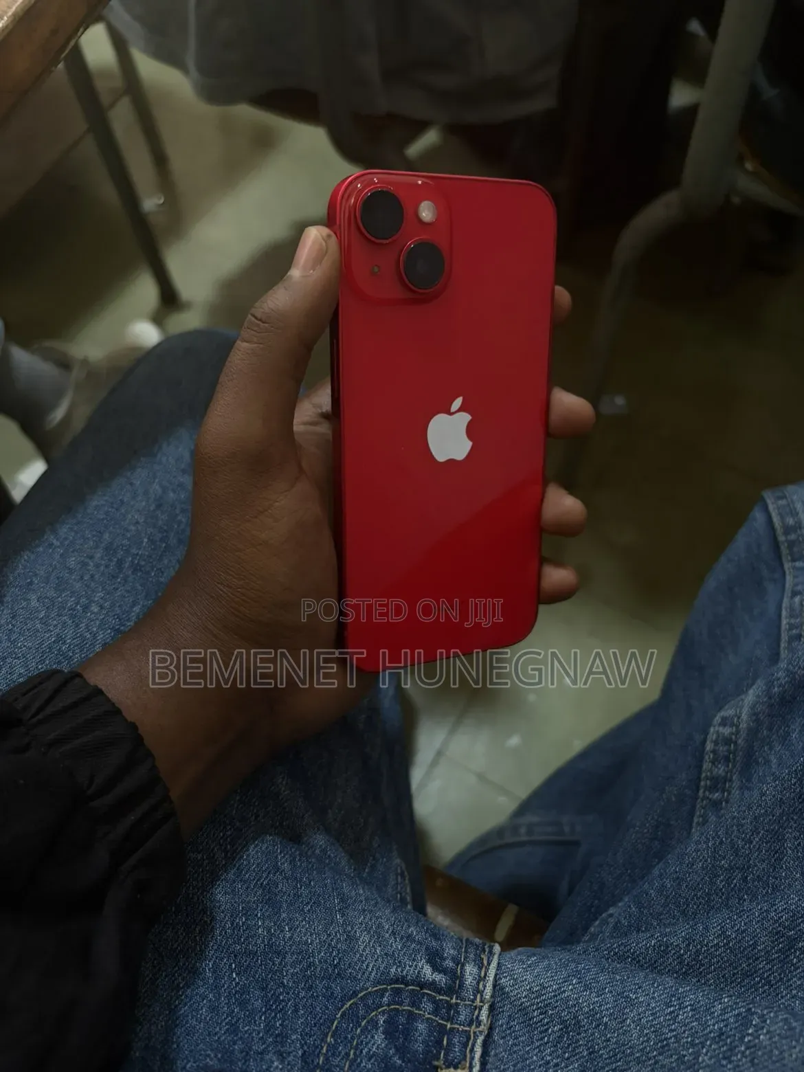 Apple iPhone 14 128 GB Red