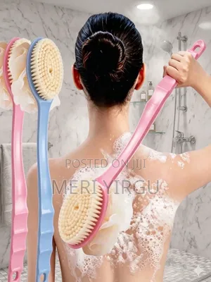 Body Wash Brush