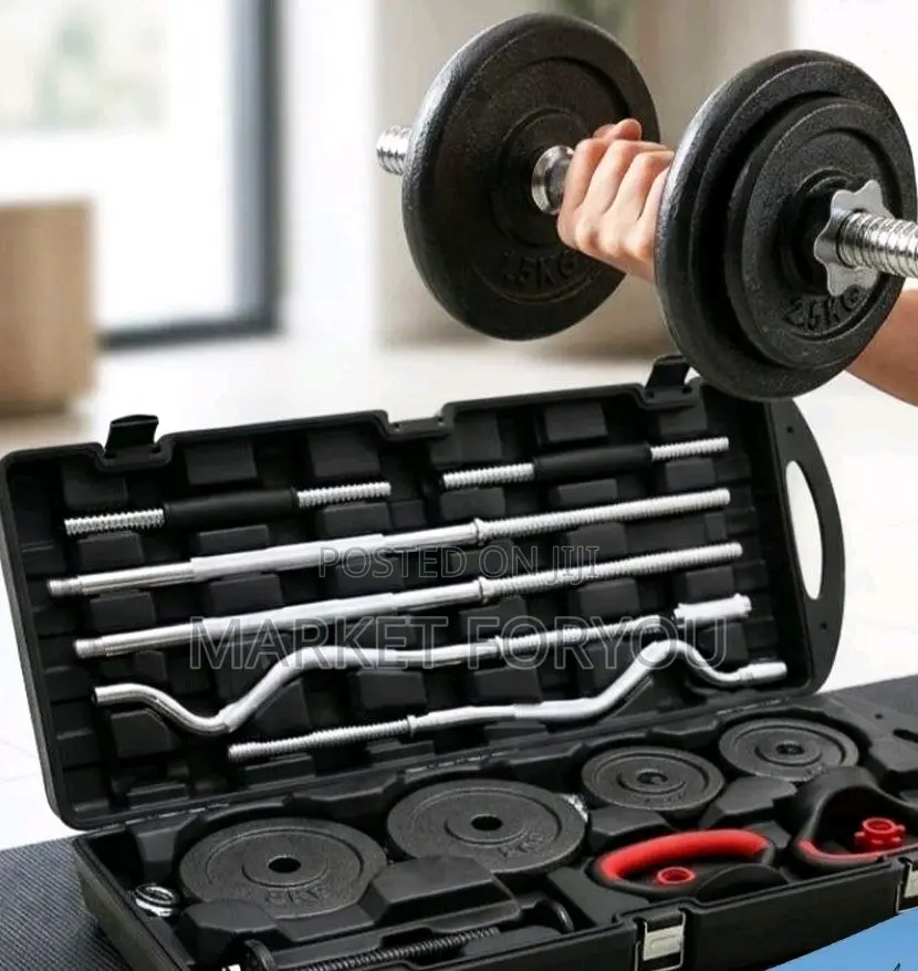 Sport Equipment