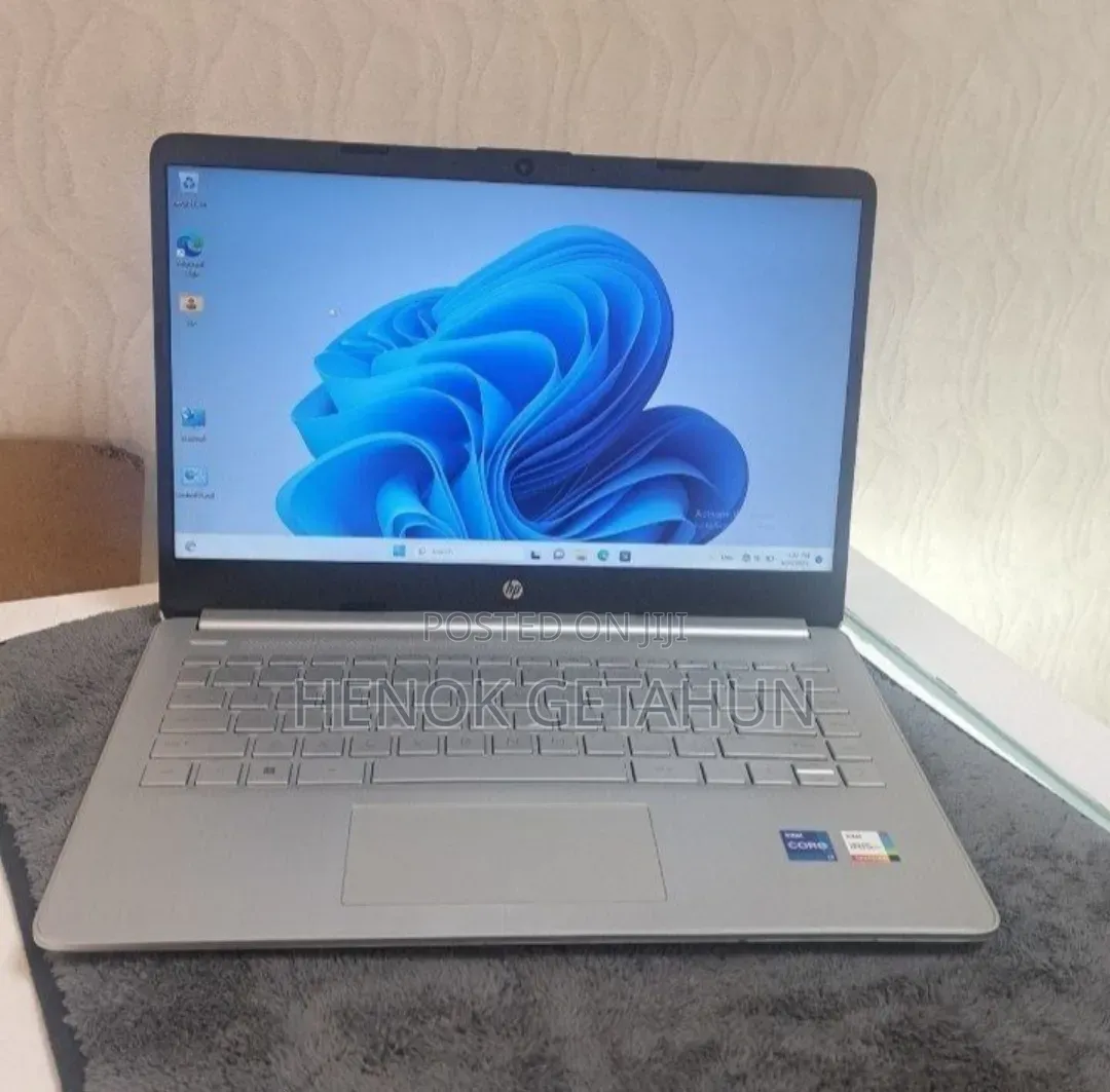 New Laptop HP Stream Notebook 16GB Intel Core i7 SSD 512GB