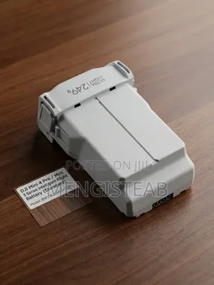 Original DJI Mini 4 Pro / Mini 3 Series Intelligent Flight Battery
