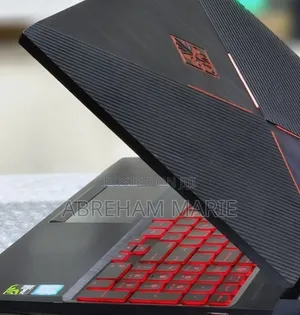 New Laptop HP Omen 15 16GB Intel Core i5 HDD 1T