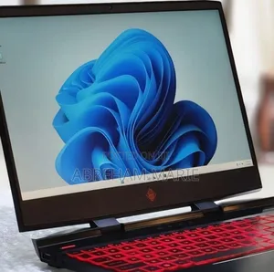New Laptop HP Omen 15 16GB Intel Core i5 HDD 1T