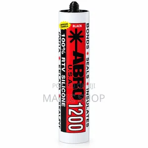 Abro RTV Silicone
