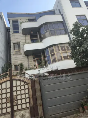 Furnished 6bdrm House in Nifas Silk-Lafto for sale