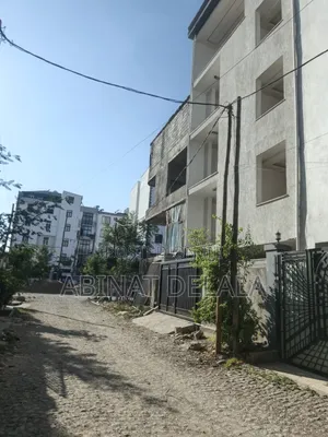 Furnished 6bdrm House in Nifas Silk-Lafto for sale