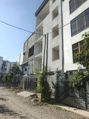 Furnished 6bdrm House in Nifas Silk-Lafto for sale