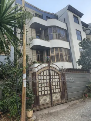 Furnished 6bdrm House in Nifas Silk-Lafto for sale