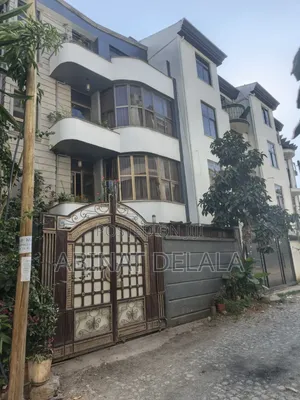 Furnished 6bdrm House in Nifas Silk-Lafto for sale