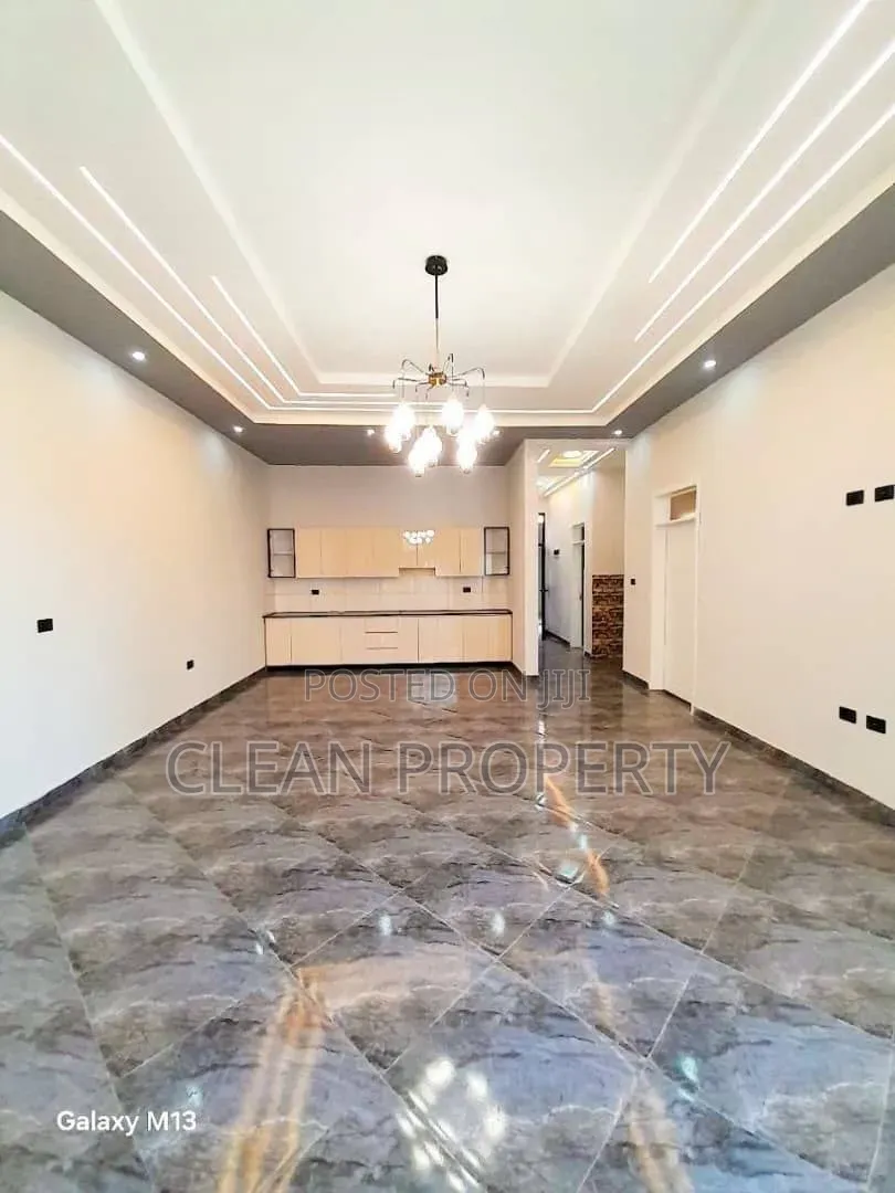 2bdrm Apartment in Clean Properties, Bole for rent