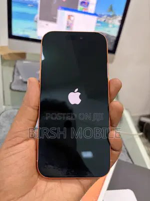 New Apple iPhone 17 Pro 256 GB Orange