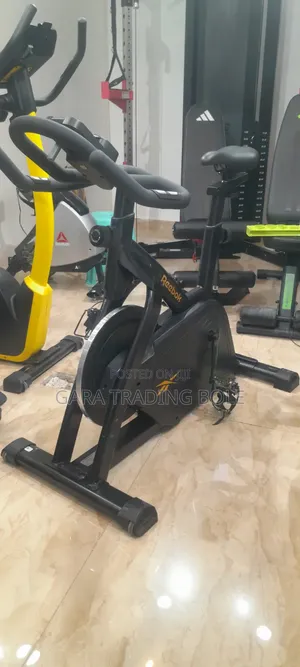 Reebok FR30 የአካል ብቃት ማሻሻያ መሣሪያ