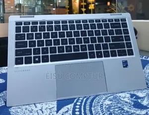 New Laptop HP EliteBook 1040 G8 16GB Intel Core i7 SSD 512GB