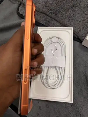 New Apple iPhone 17 Pro Max 512 GB Orange