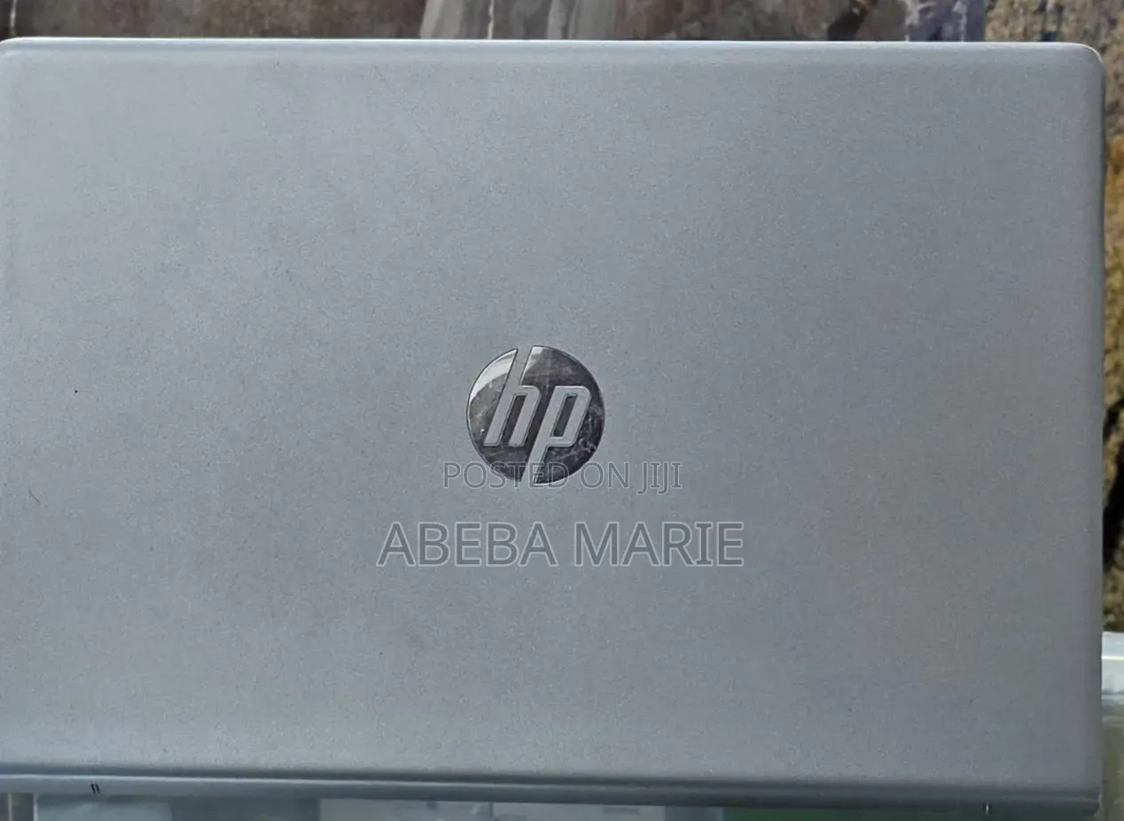 New Laptop HP Pavilion 15 8GB Intel Core i5 SSD 256GB