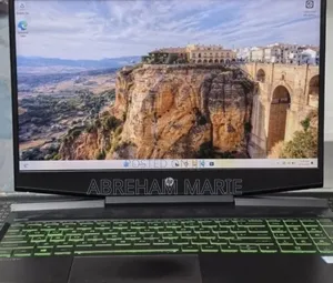 New Laptop HP Pavilion Power 15 16GB Intel Core i5 SSD 512GB