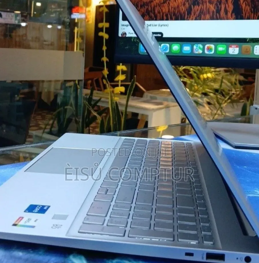 New Laptop HP Pavilion 15 16GB Intel Core i7 SSD 1T