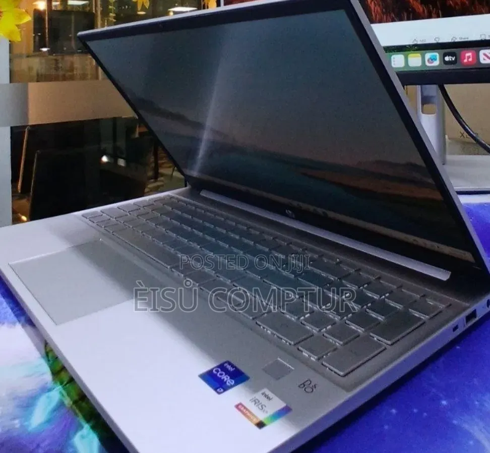 New Laptop HP Pavilion 15 16GB Intel Core i7 SSD 1T