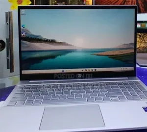 New Laptop HP Pavilion 15 16GB Intel Core i7 SSD 1T