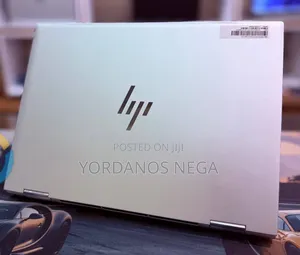 New Laptop HP EliteBook 840 G10 16GB Intel Core i5 SSD 512GB