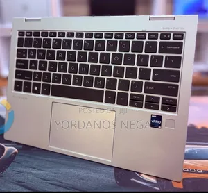 New Laptop HP EliteBook 840 G10 16GB Intel Core i5 SSD 512GB