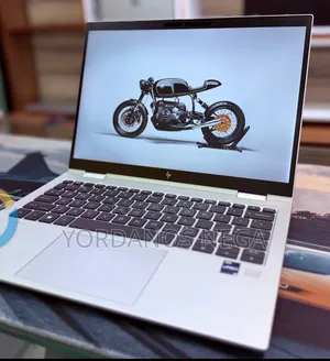 New Laptop HP EliteBook 840 G10 16GB Intel Core i5 SSD 512GB