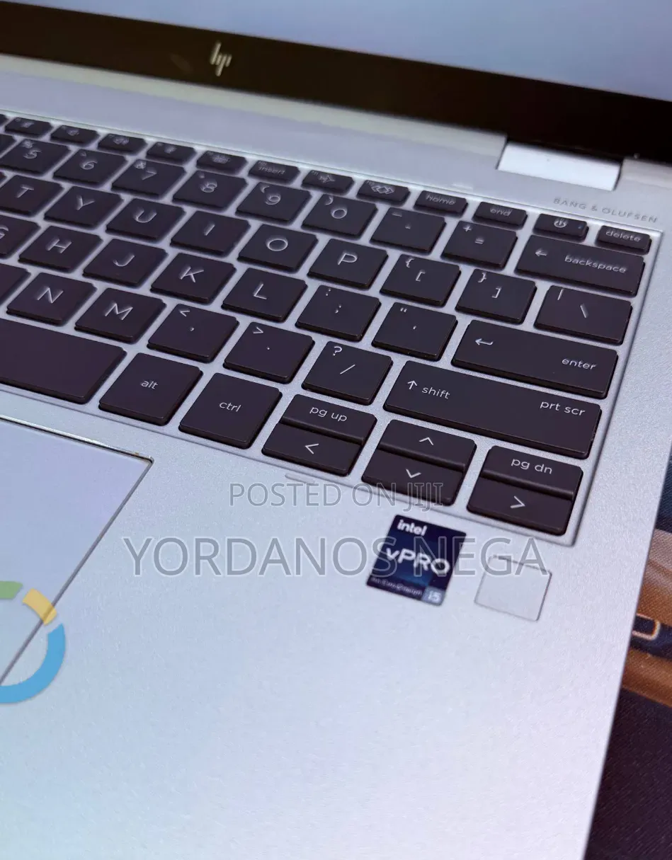 New Laptop HP EliteBook 840 G10 16GB Intel Core i5 SSD 512GB