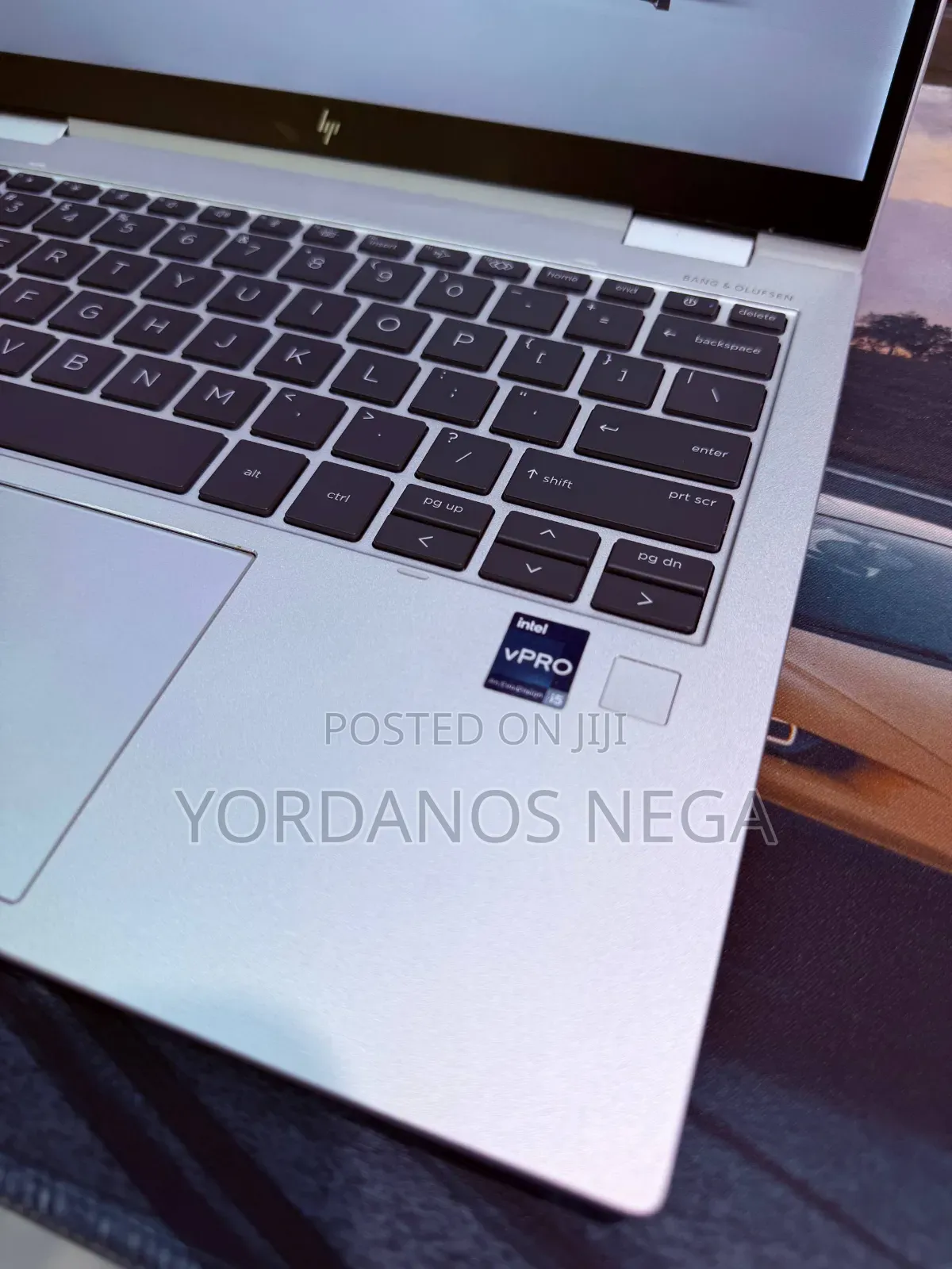 New Laptop HP EliteBook 840 G10 16GB Intel Core i5 SSD 512GB
