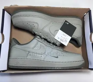 Nike Air Force 1 | New Arrival | Size 40, 41, 42, 43, 44