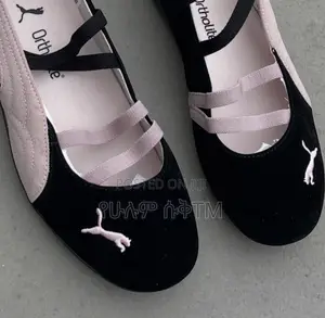 Puma Speedcat Ballerina ‘Black/Pink’ WMNS Shoes