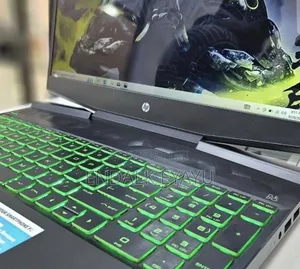 New Laptop HP Pavilion Power 15 16GB Intel Core i5 SSD 512GB