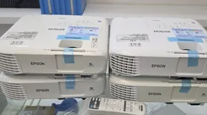 Brand New EPSON Projector Model Name: CB -X49 Hardware