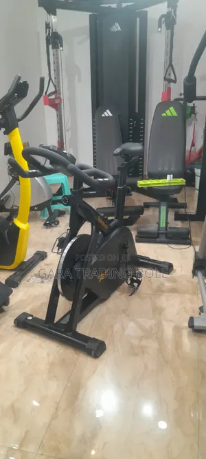 የሬቦክ Fr30 ፕሮፌሽናል የስፖርት ብስክሌት