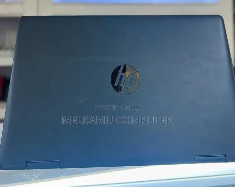 New Laptop HP Pavilion x360 8GB Intel Core i3 SSD 256GB