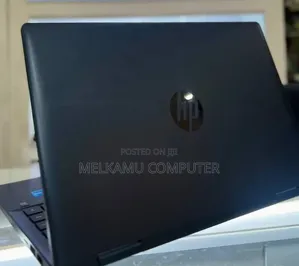 New Laptop HP Pavilion x360 8GB Intel Core i3 SSD 256GB