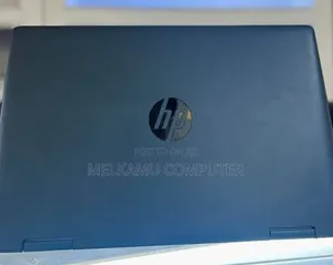 New Laptop HP Pavilion x360 8GB Intel Core i3 SSD 256GB