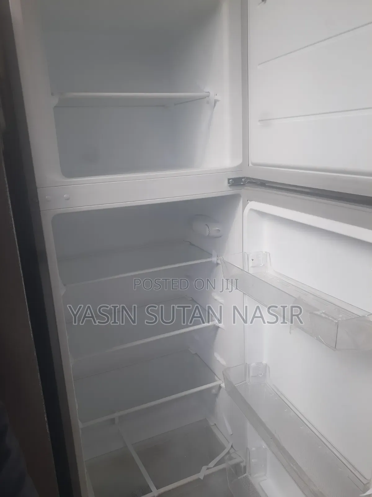 Midea Refragerator