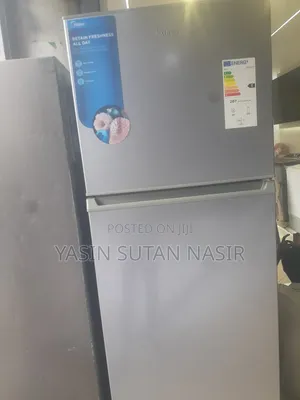 Midea Refragerator