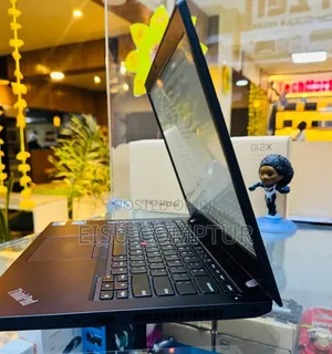 New Laptop Lenovo L14 G1 8GB Intel Core i5 SSD 256GB