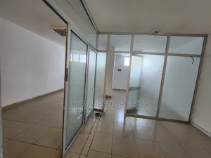 50 SQM Office Space for Rent – Prime Location